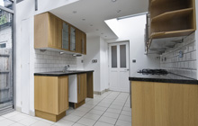 Black Lane kitchen extension leads